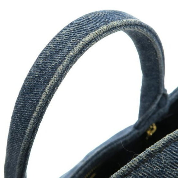 Prada Kanapa Mini item - Picture 5 of 9